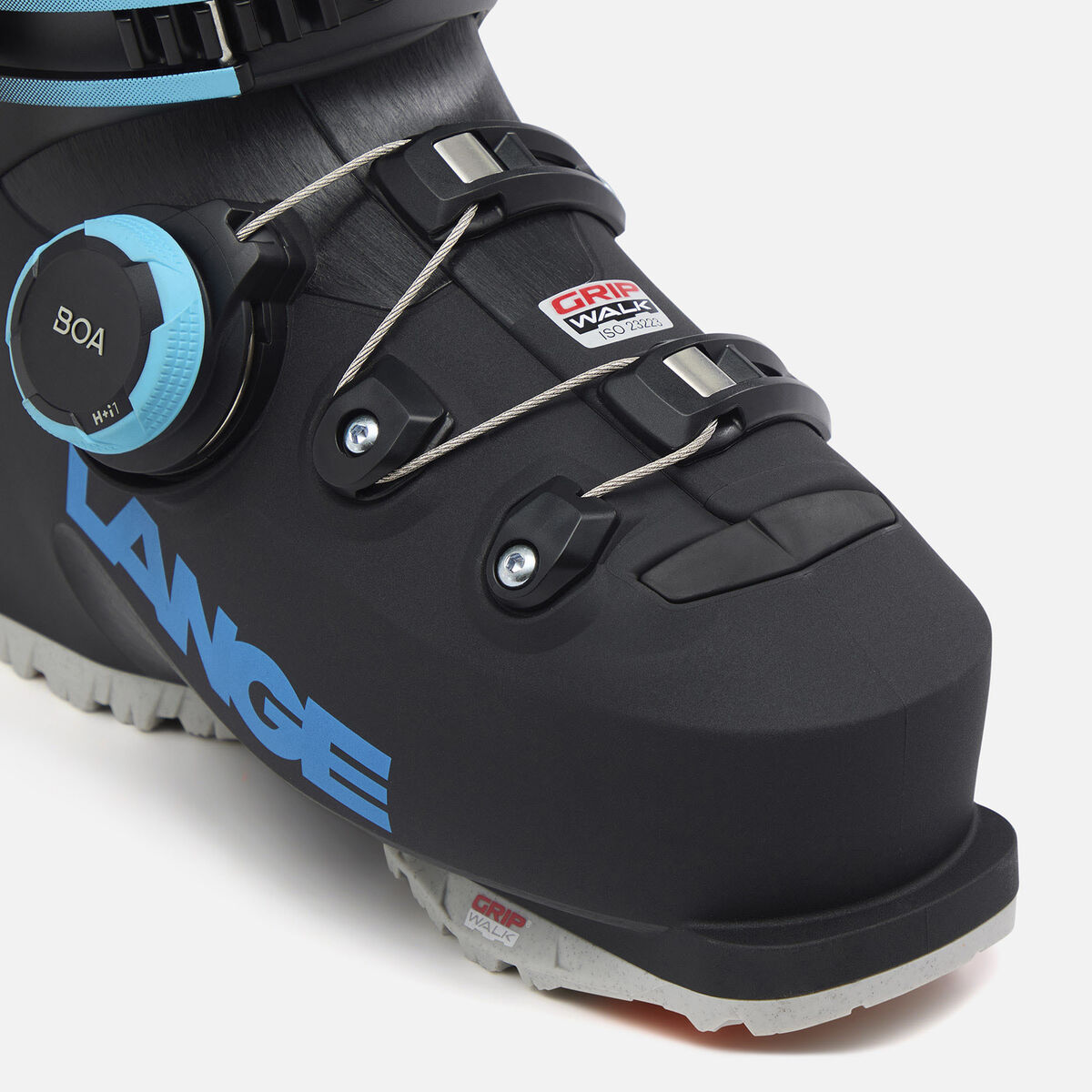 Dynastar | Lange Chaussures de ski pour femme Lange Concept 9.5 BOA&reg; [Ldw.value.EnumValue;@f595a60