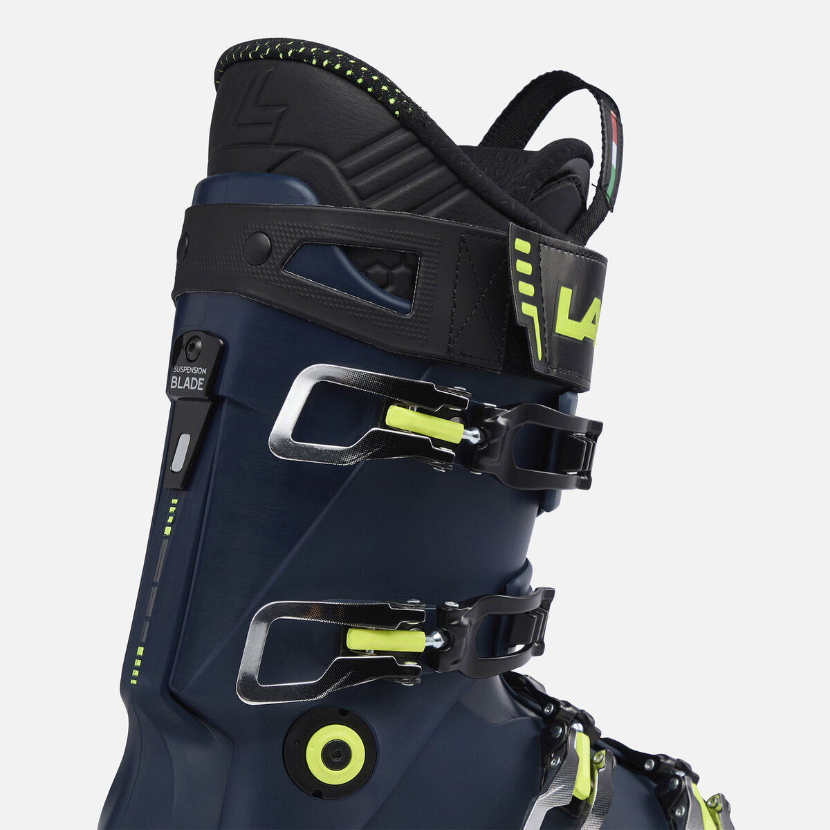 Dynastar | Lange Chaussures de ski all mountain Shadow 110 MV [Ldw.value.EnumValue;@24ec5b51