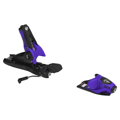 Dynastar | Lange SPX 11 GW B90 PURPLE BLACK 