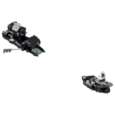 Dynastar | Lange HM ROTATION 12 D90 BLACK CHROME black