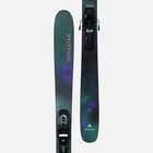 Dynastar | Lange M-Free 94 Xpress Skis 000
