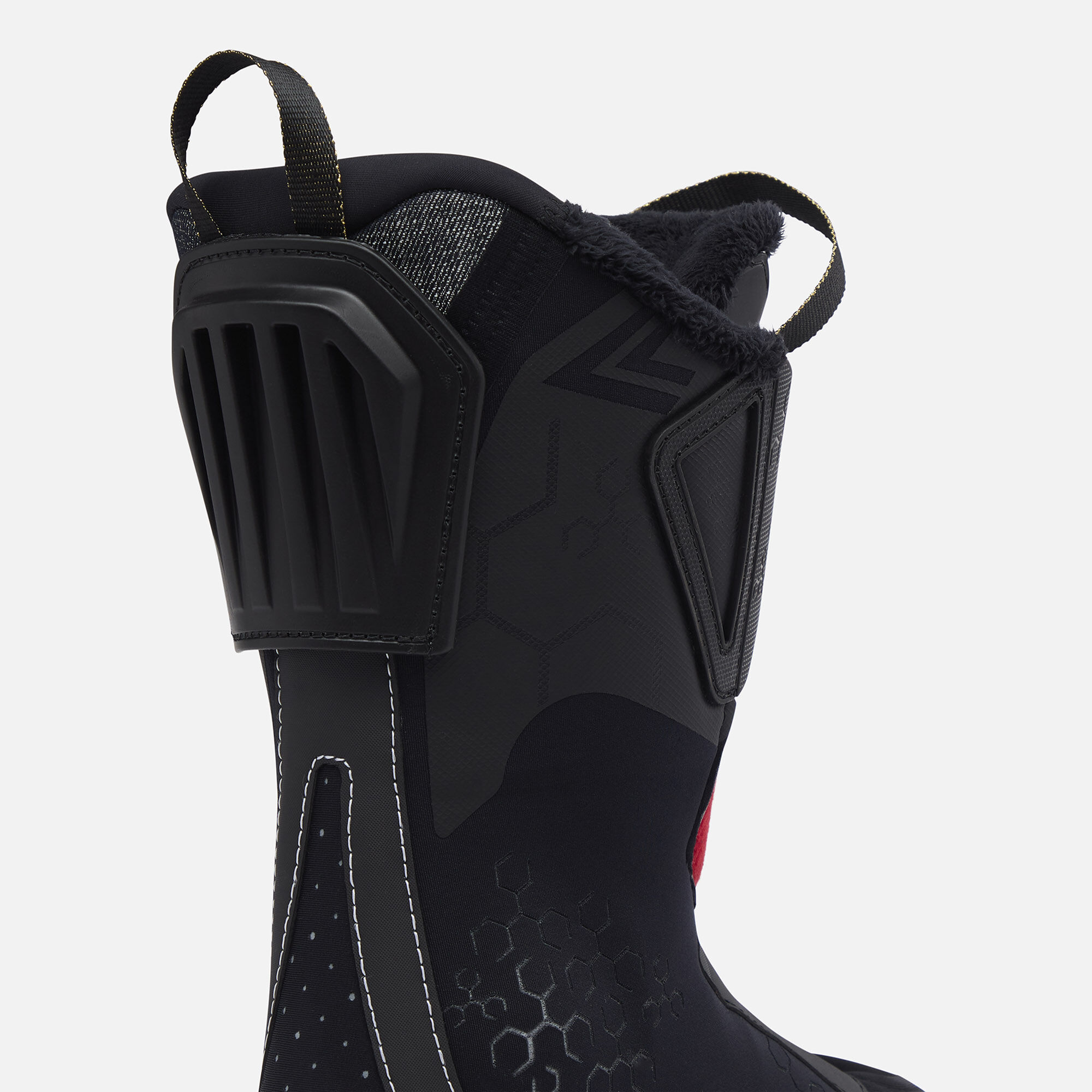 Women's all mountain ski boots Shadow 115 HV | All mountain