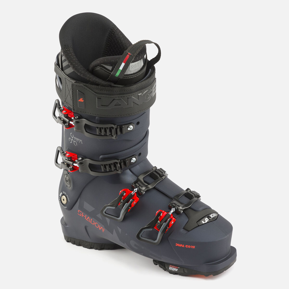 Dynastar | Lange Men's all mountain ski boots Shadow 130 LV Blue