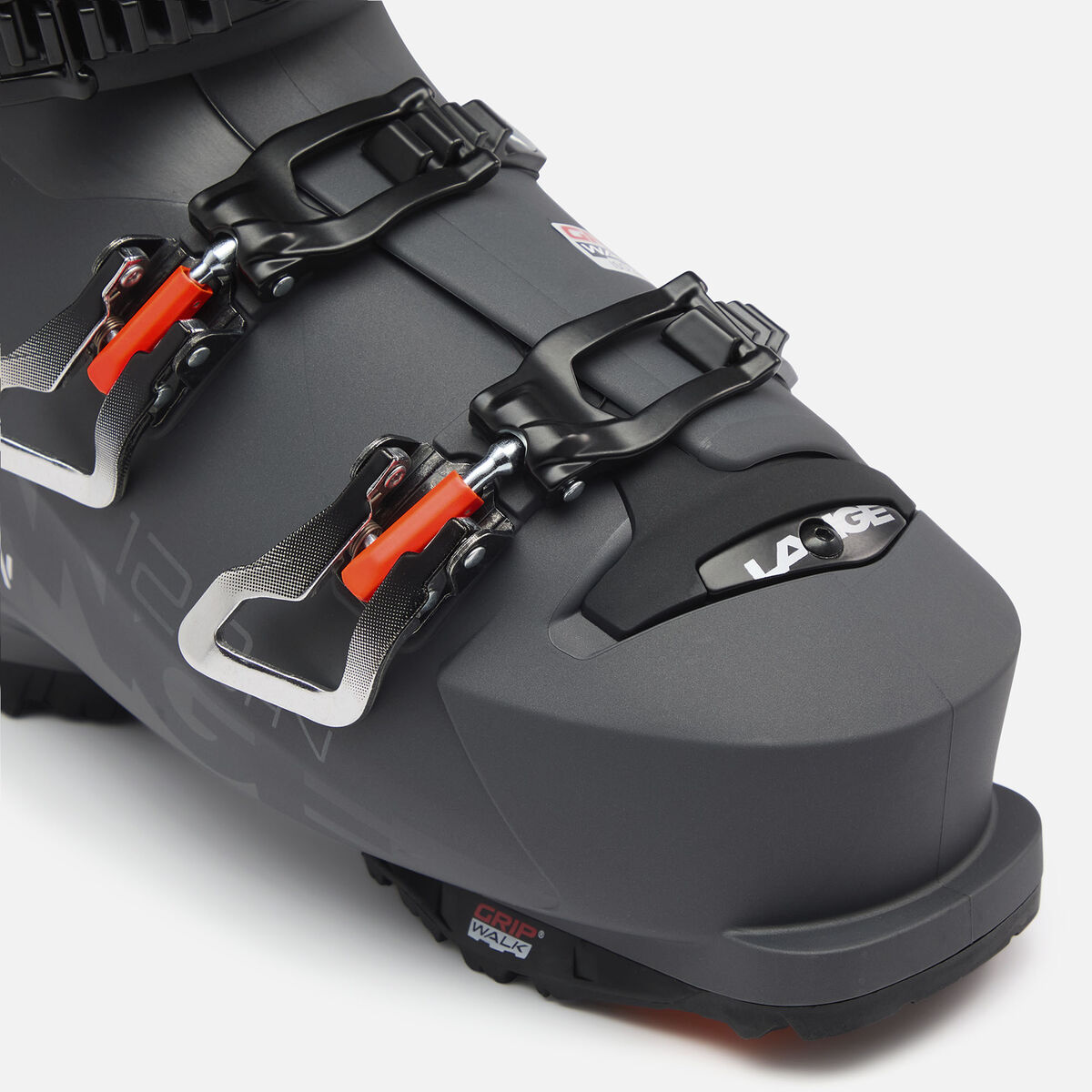 Dynastar | Lange Men's all mountain ski boots Shadow 120 HV grey