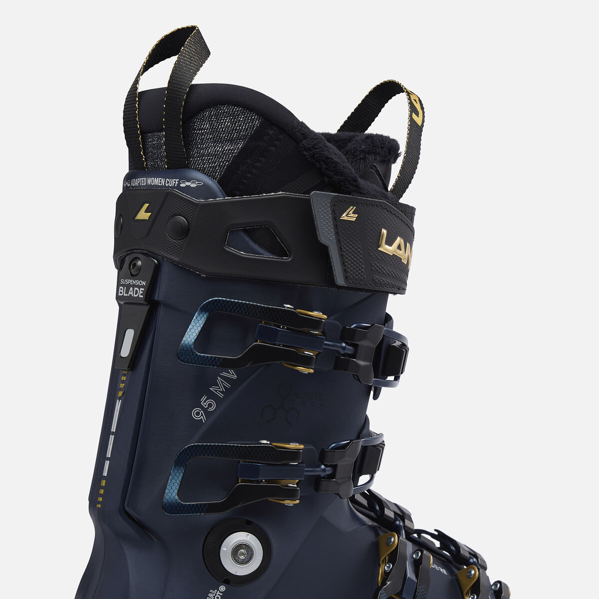Dynastar | Lange Chaussures de ski all mountain femme Shadow 95 MV [Ldw.value.EnumValue;@58b50e2c