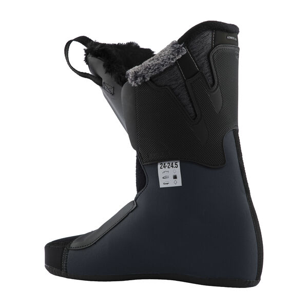 Dynastar | Lange Women's all mountain ski boots LX 95 HV 