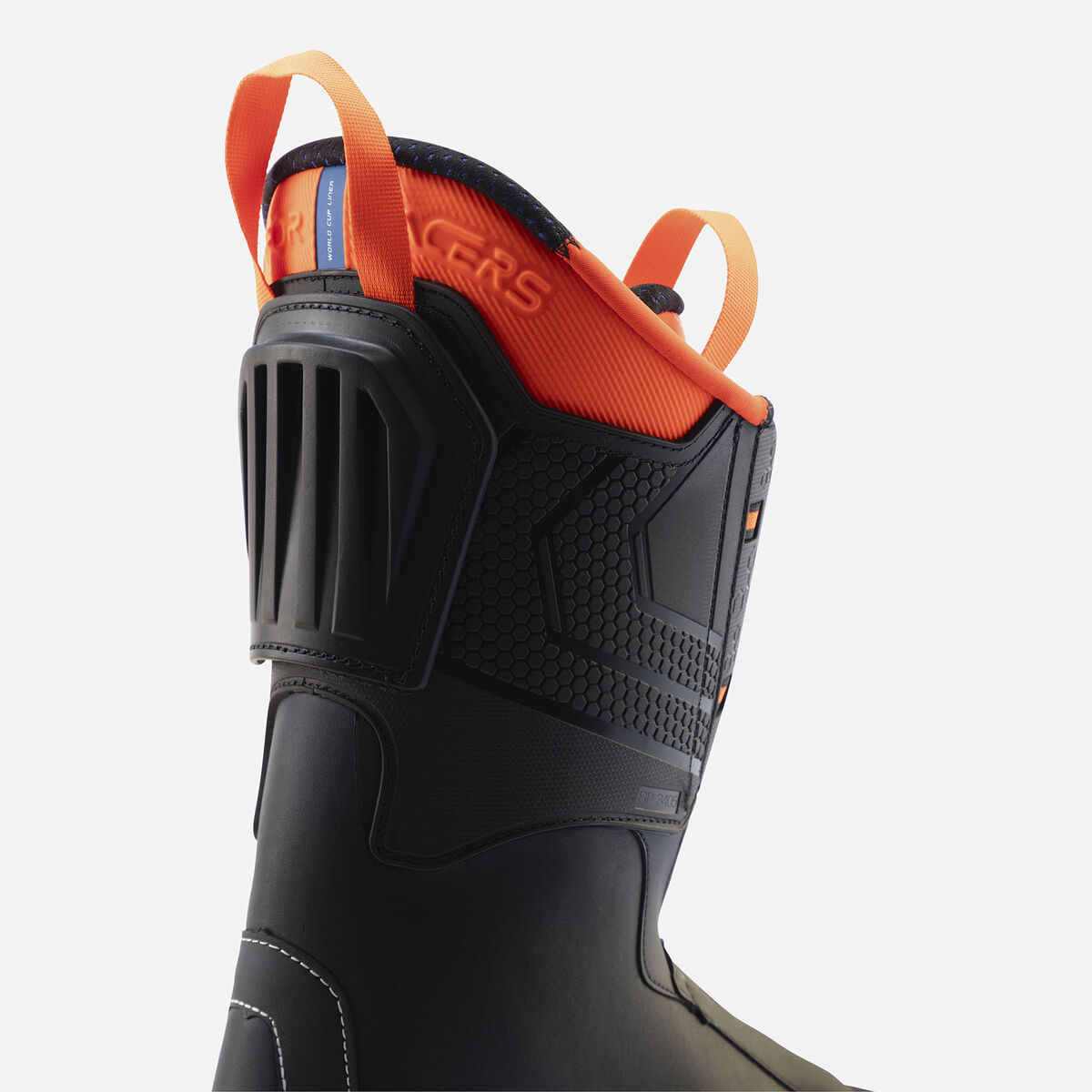 Dynastar | Lange Chaussures de ski RS 130 MV Bleu