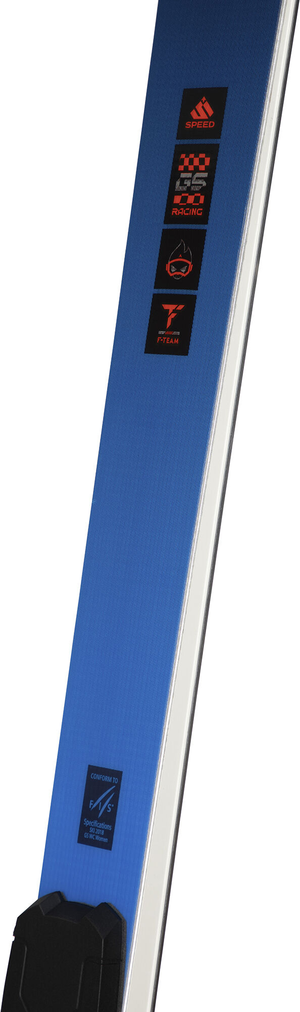 Rossignol Hero GS - 2017 183cm 30m - Race Room Skis