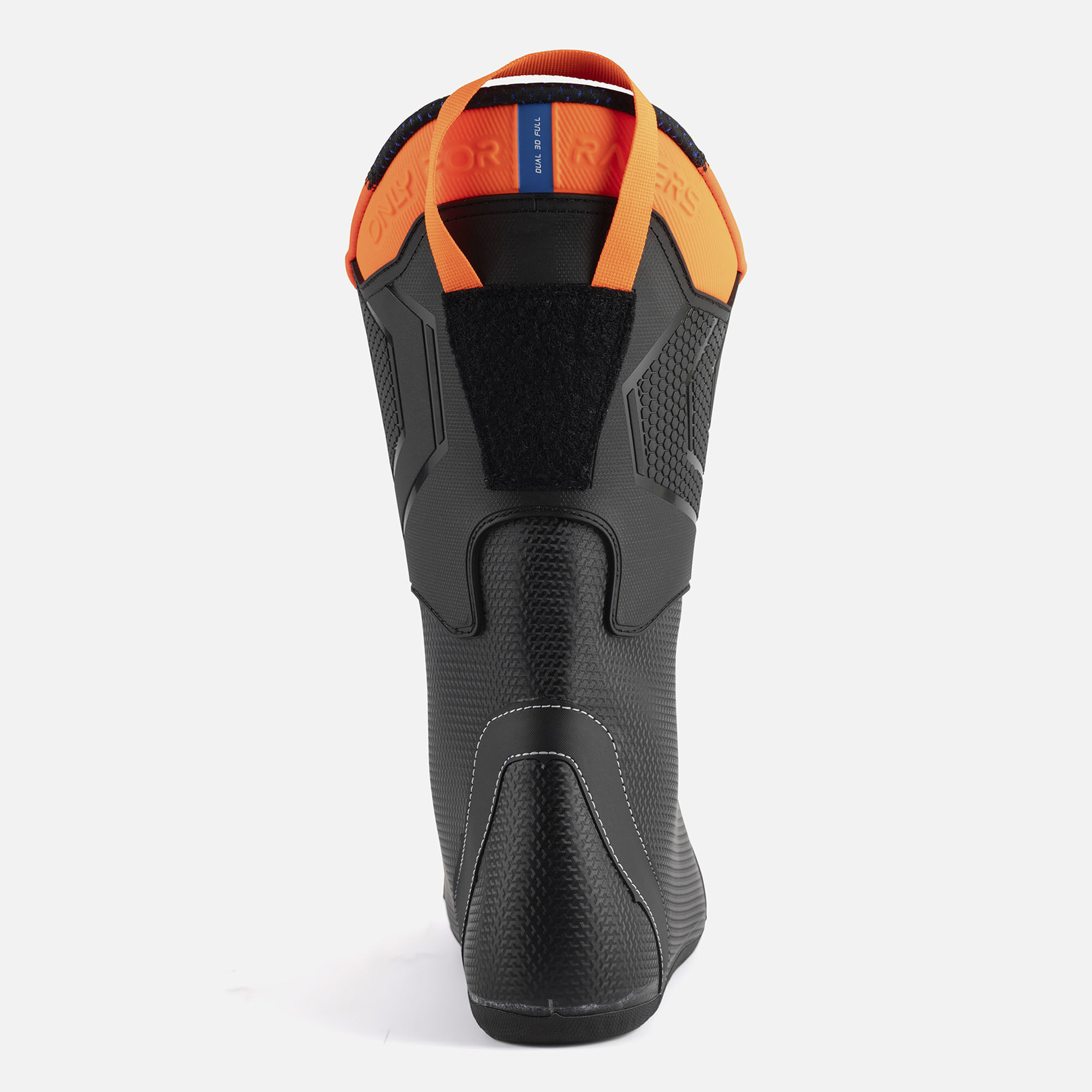Lange Rs 120 Mv Ski Boots | Blue | Dynastar-Lange