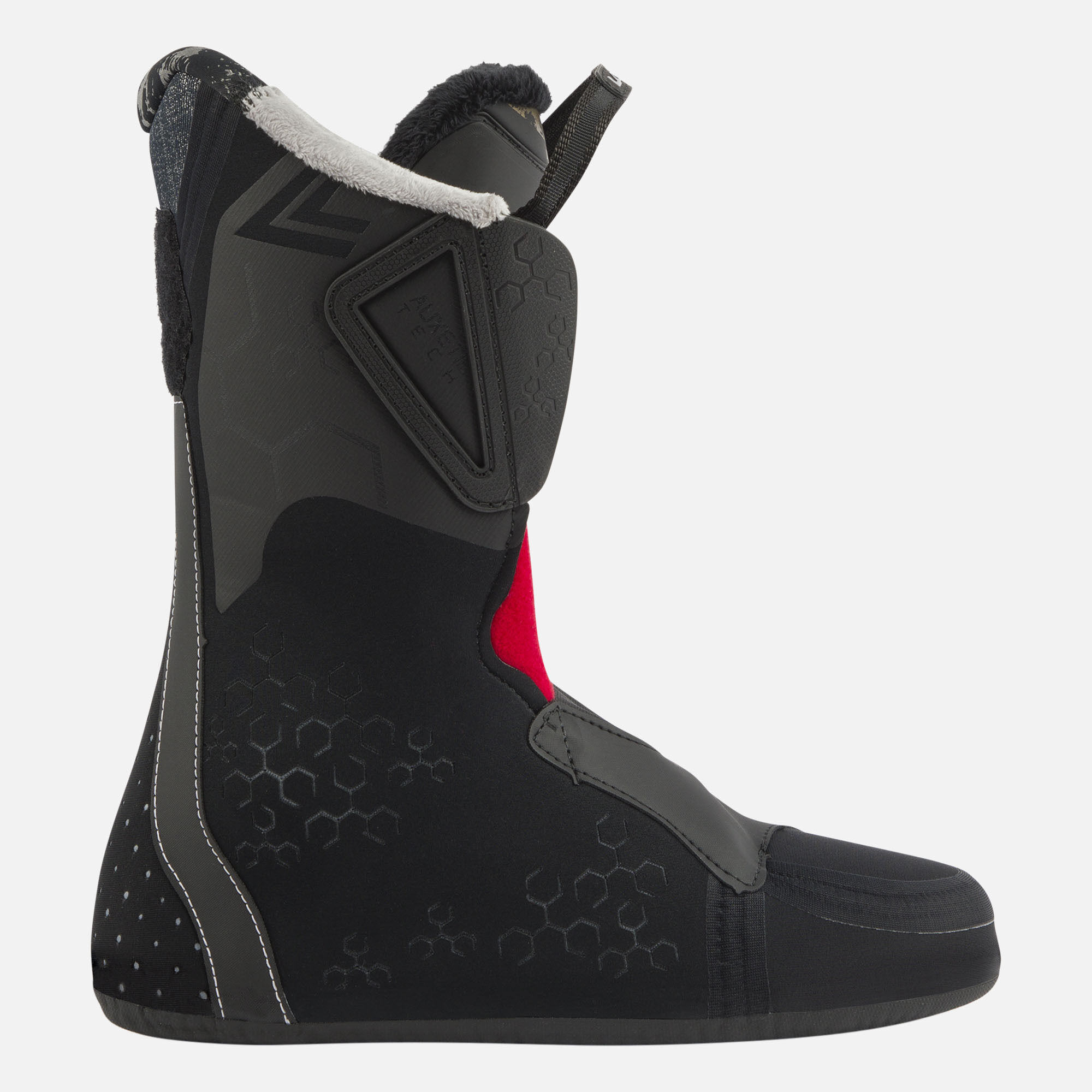 Women's all mountain ski boots Shadow 95 MV | All mountain