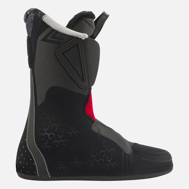 Dynastar | Lange Women's all mountain ski boots Shadow 95 MV black
