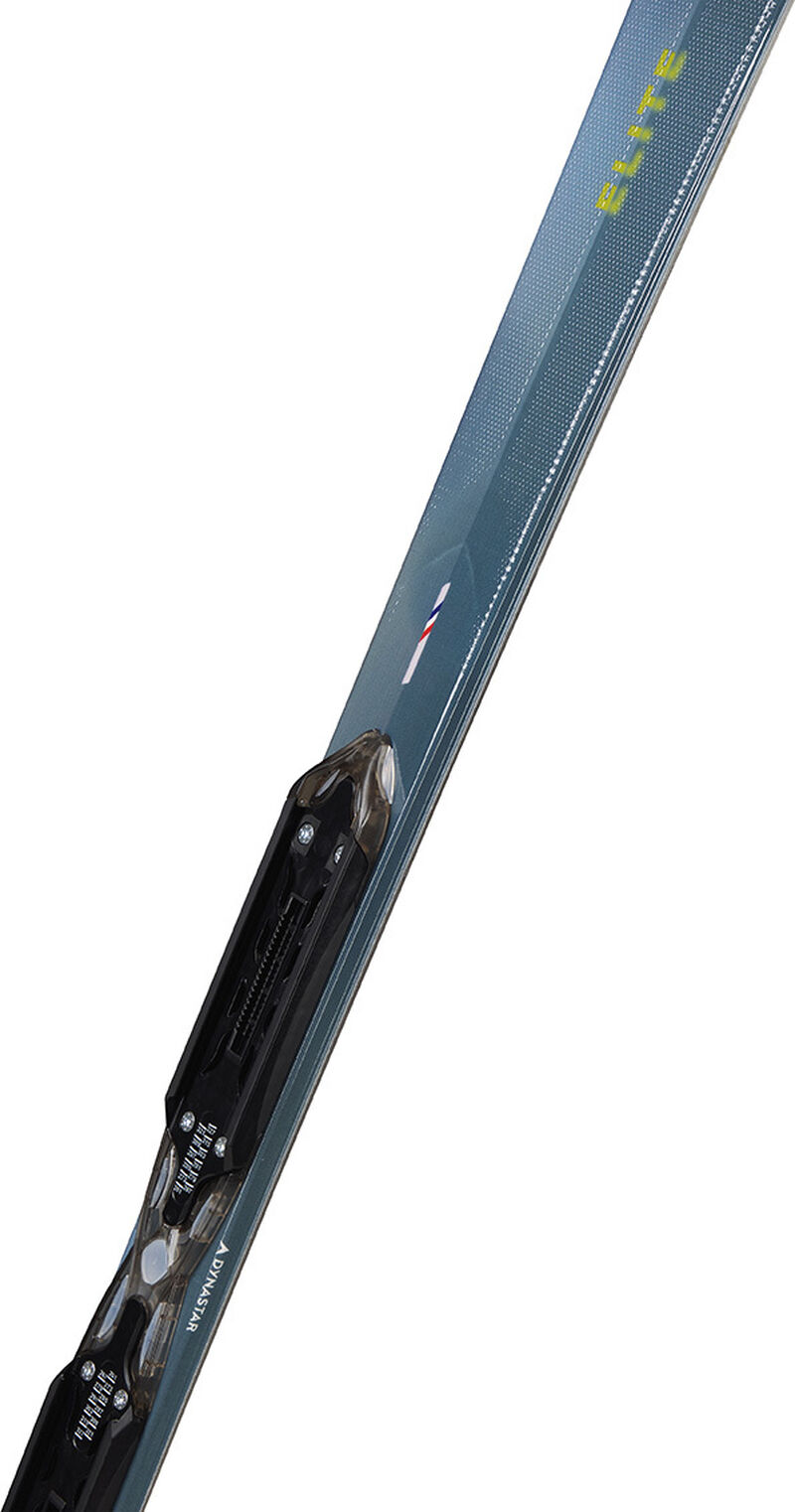 Dynastar | Lange Dynastar Elite 3 EXPRESS Skis Multicolor