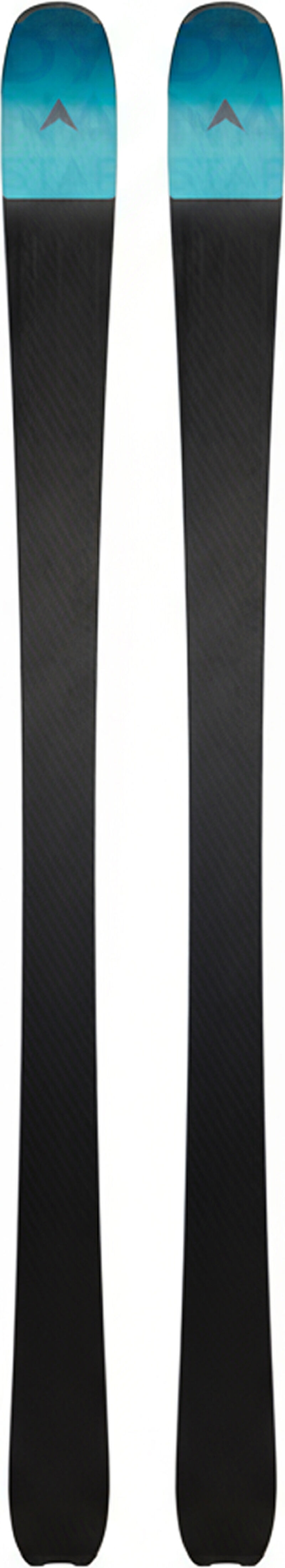 Dynastar | Lange Skis all mountain femme E-Cross 82 Open multicolor
