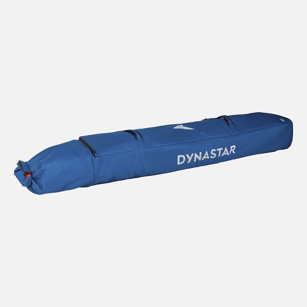 Dynastar | Lange Unisex all mountain skibag F-Team Extendable 2 Pairs Padded 170-220 cm
