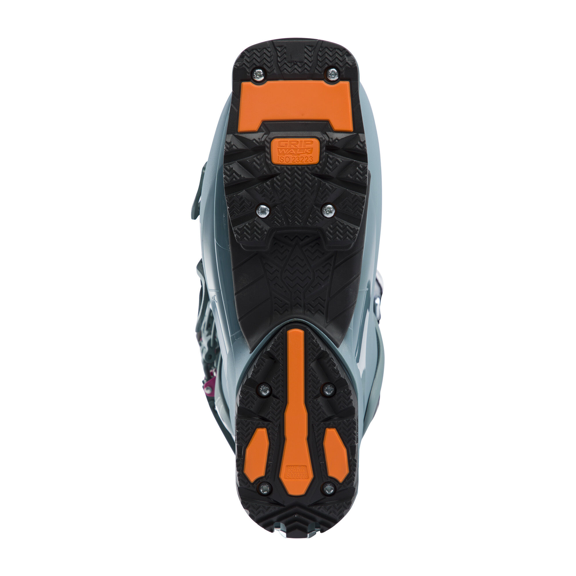 Women's freeride ski boots XT3 Free 115 MV | LANGE | Dynastar-Lange