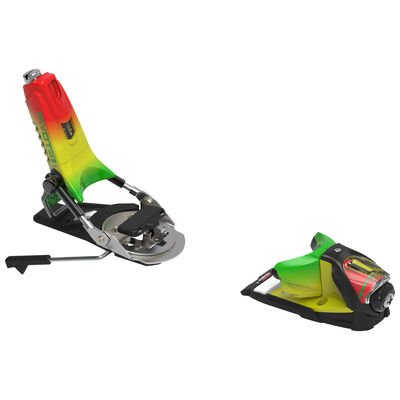 Dynastar | Lange PIVOT 12 GW B95 FORZA 3.0 multicolor