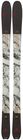 Dynastar | Lange Men's all mountain skis M-Cross 88 Open 000