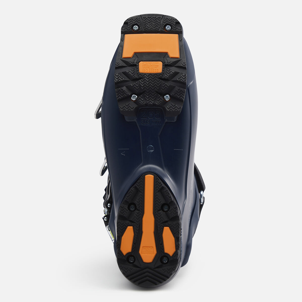 Dynastar | Lange Chaussures de ski all mountain Shadow 110 MV