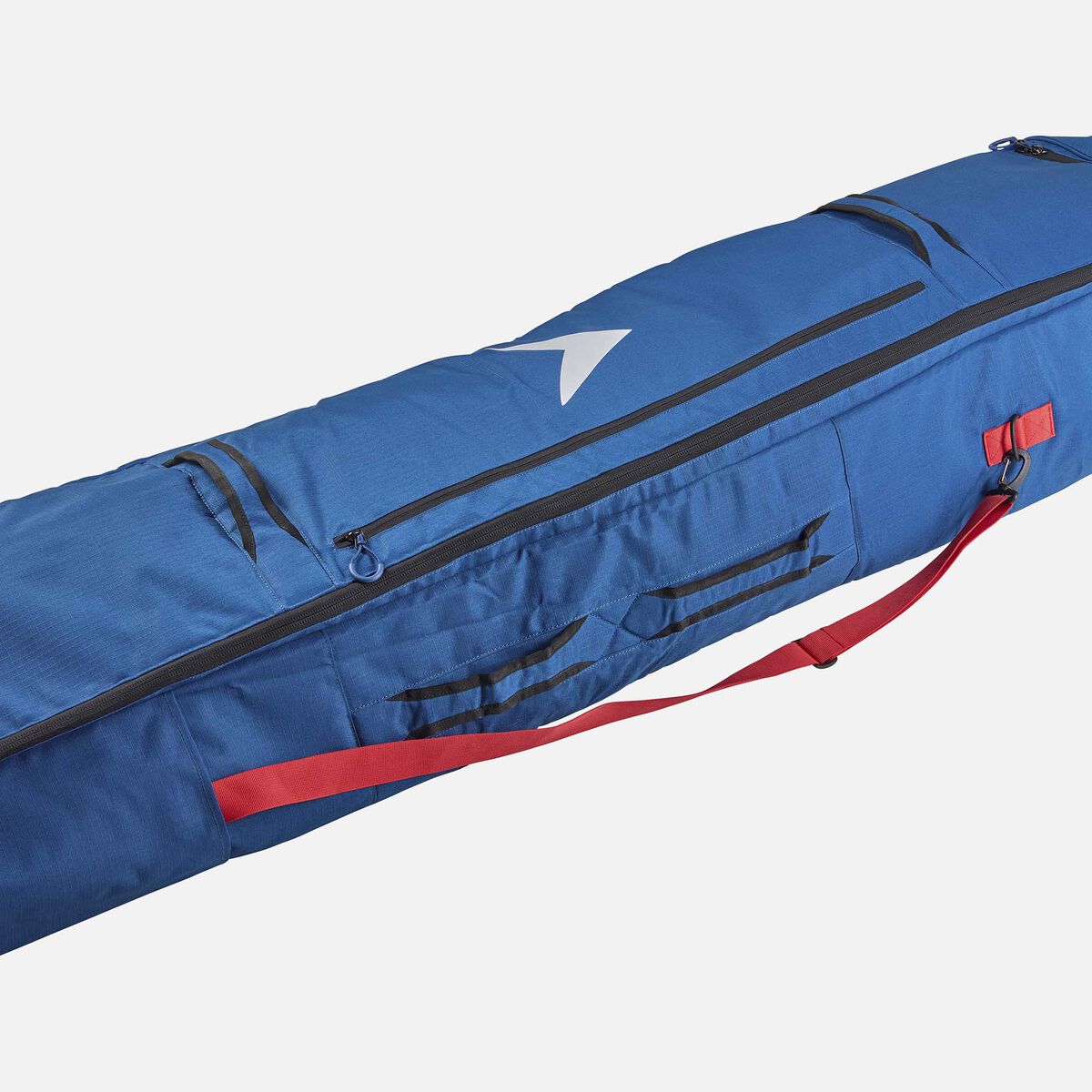 Dynastar | Lange Unisex all mountain skibag F-Team Extendable 2 Pairs Padded 170-220 cm [Ldw.value.EnumValue;@2d1150a5