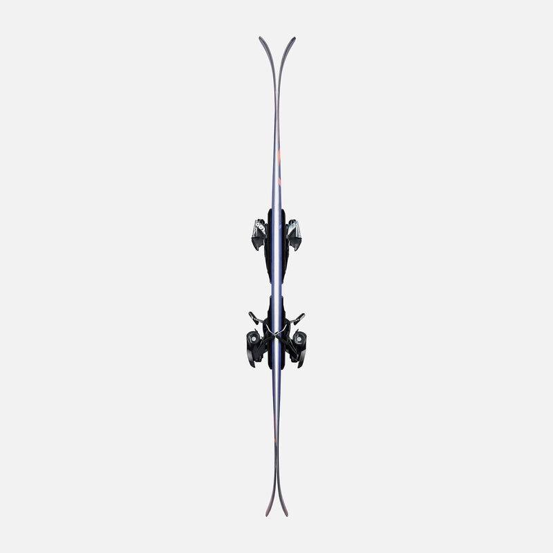 Dynastar | Lange Skis Junior M-Menace 90 Xpress Multicolore
