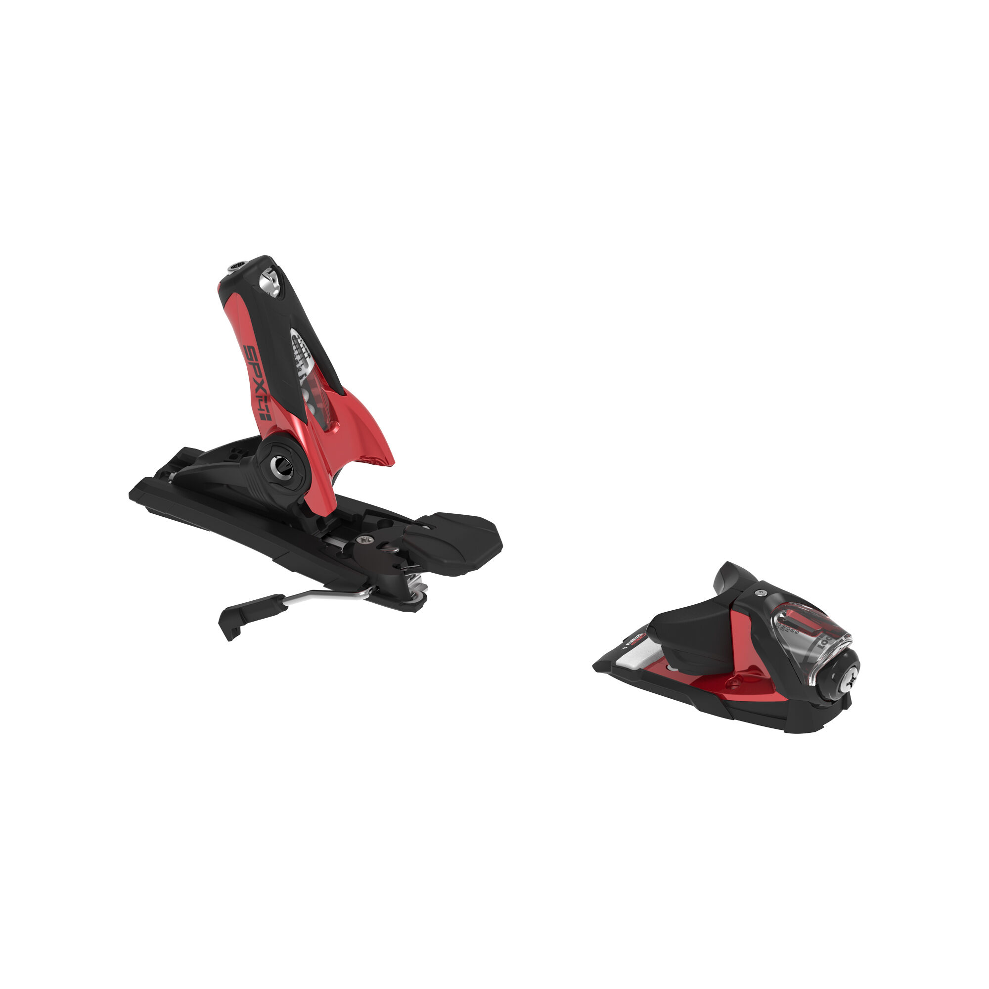 Racing Ski Bindings | LOOK Racing Bindings | Top Ski Equipment