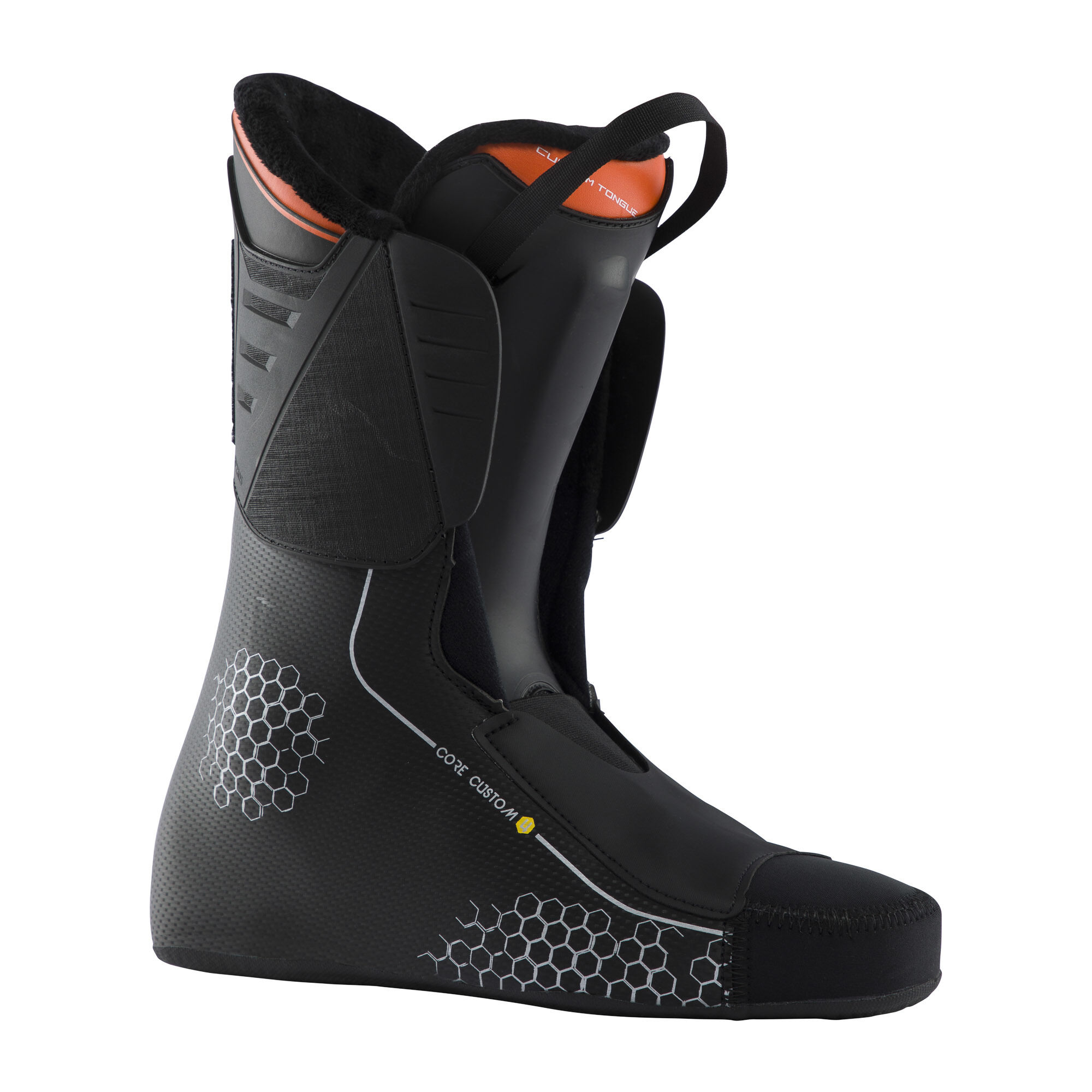 Men's all mountain ski boots LX 100 HV | All mountain Men's all mountain ski boots LX 100 HV | All mountain