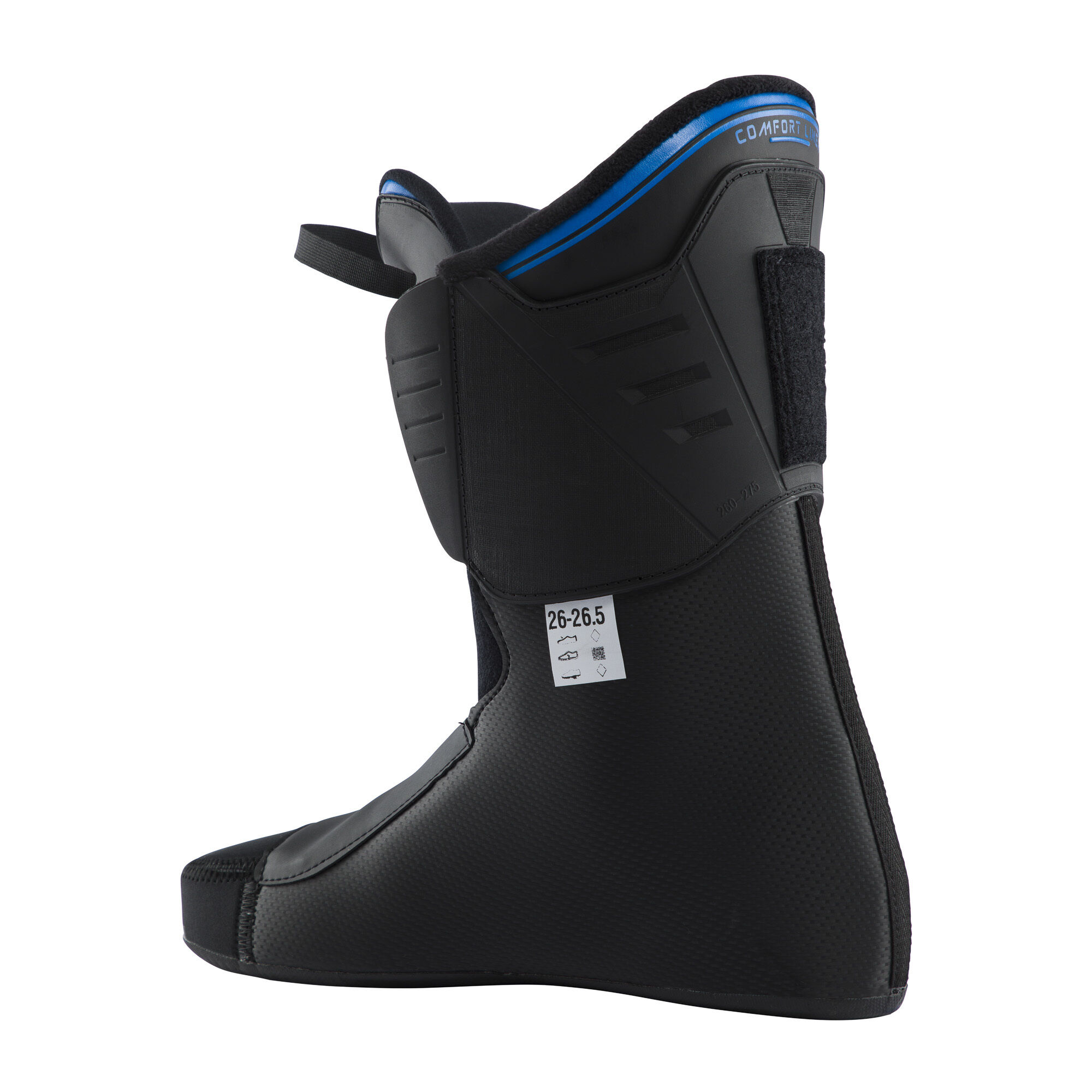 Men's all mountain ski boots LX 90 HV | All mountain & Piste ski