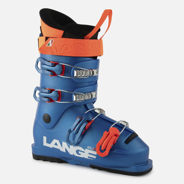 Dynastar | Lange Lange RSJ 60 Ski Boots Blue