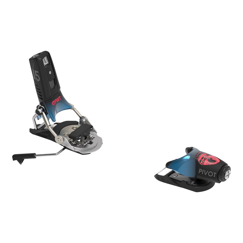 PIVOT 2.0 15 GW B115 FWT