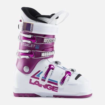 Junior racing ski boots Starlet 60