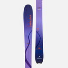Dynastar | Lange Herren M-CROSS 88 OPEN ski  000