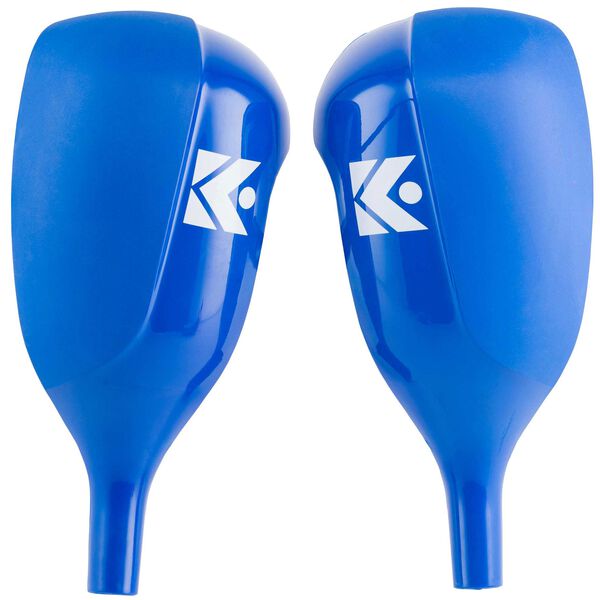 Dynastar | Lange Handschutz Unisex Race Kerma blue