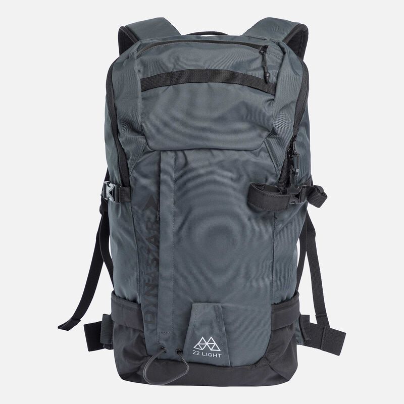 Unisex free Backpack M-22 Light