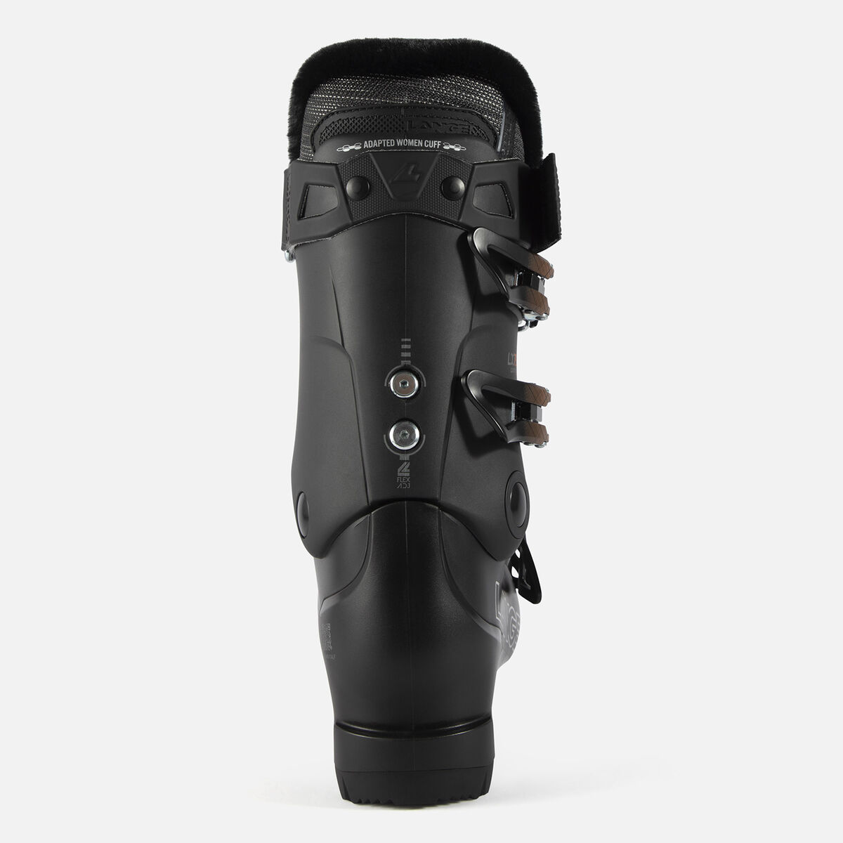 Dynastar | Lange Women's all mountain ski boots LX 75 HV