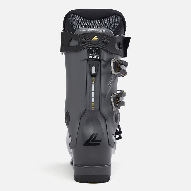 Dynastar | Lange All-Mountain Skischuhe Damen Shadow 85 MV Weiß