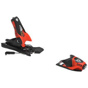 Fixations de ski alpin Junior SPX 10 GW B73 HOT RED