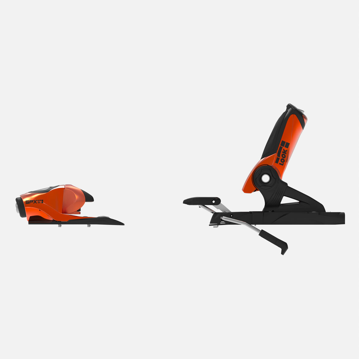 Dynastar | Lange Fixations de ski alpin SPX 11 GW B90 ORANGE METAL