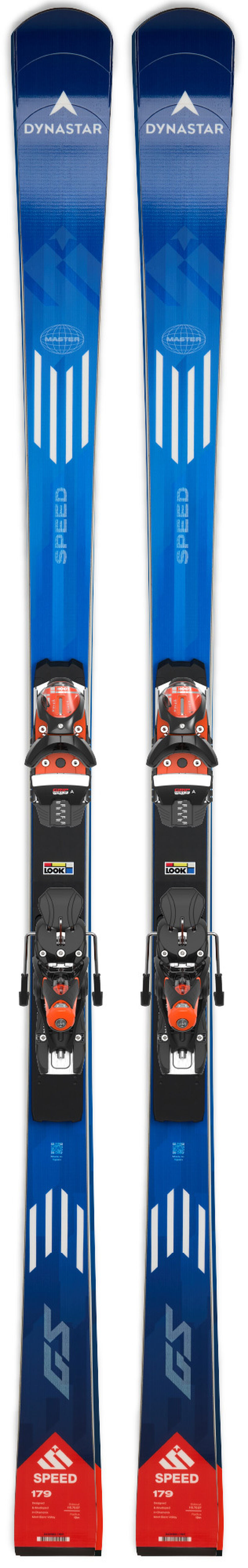 Dynastar | Lange Unisex racing skis Speed Course Master GS R22 [Ldw.value.EnumValue;@7d22b523
