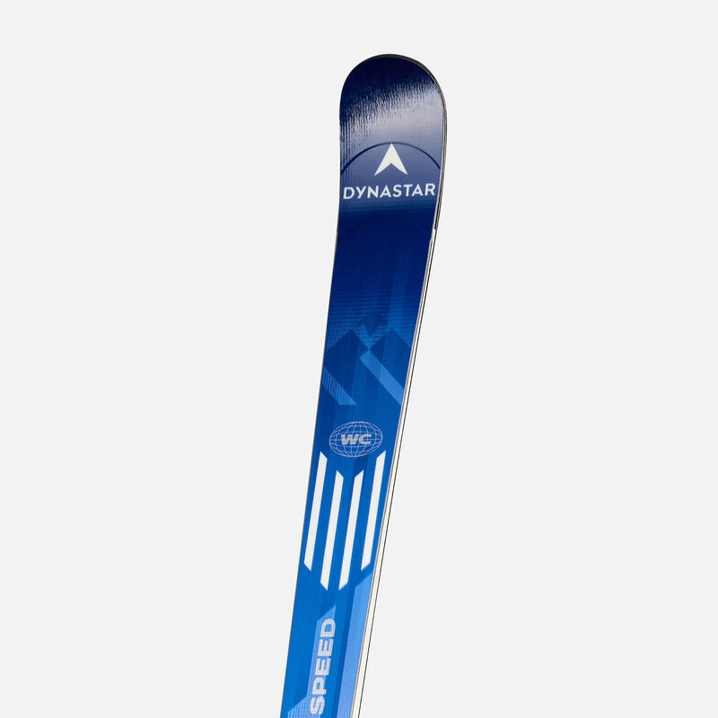 Dynastar | Lange SKI SPEED COURSE WC GS 185 R22 blue
