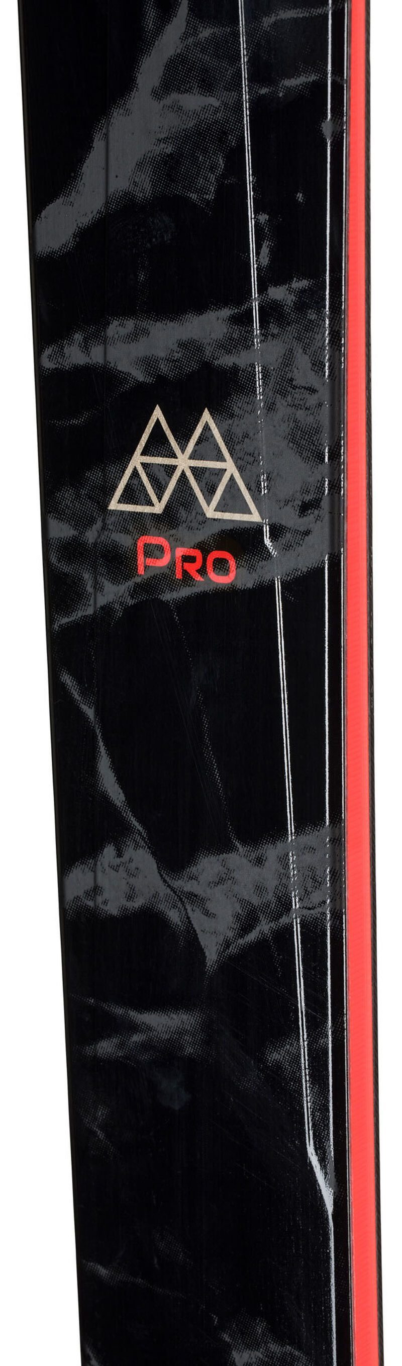 Dynastar | Lange Freeride-Skier Unisex M-Pro 85 Open black