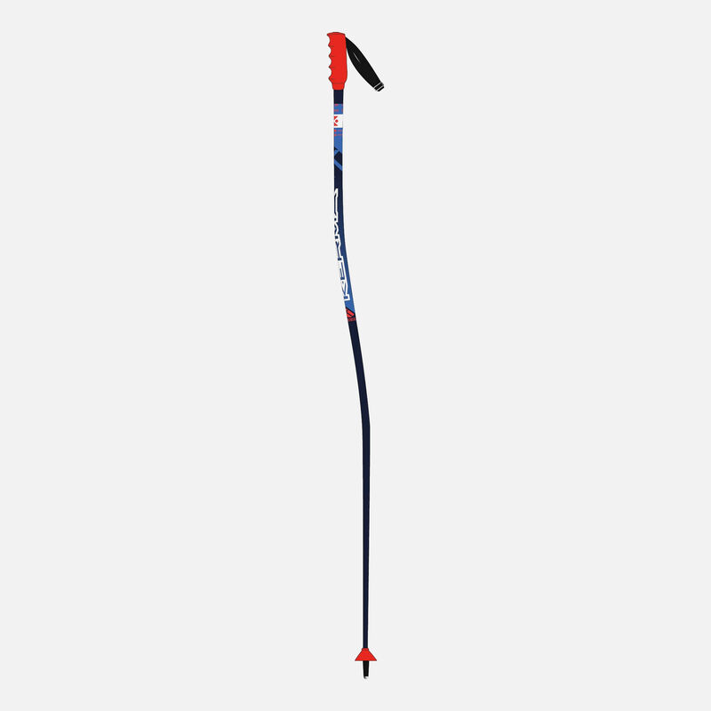 Dynastar | Lange Junior unisex race ski poles Speed GS-SG