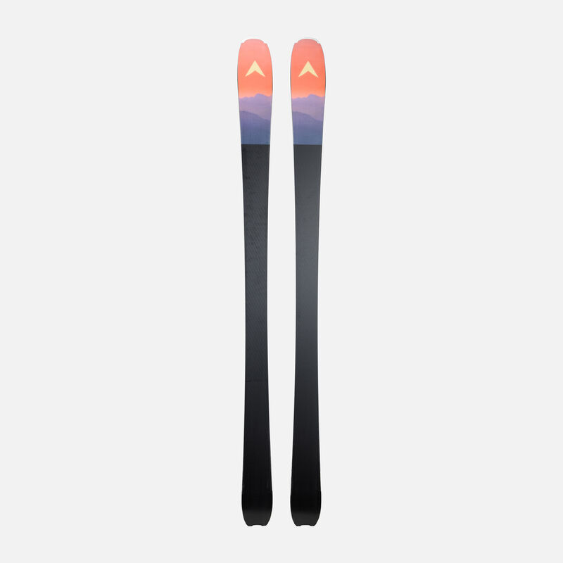 Dynastar | Lange Men's M-CROSS 82 OPEN Skis