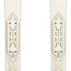 Dynastar | Lange Women's E LITE 2 XPRESS Skis 000