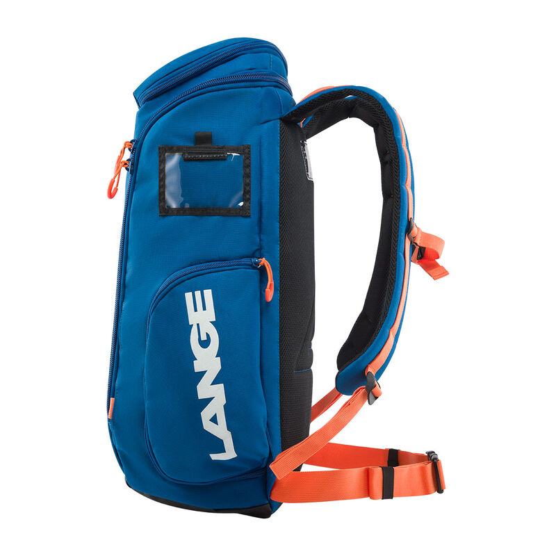 Unisex race Lange Boot backpack