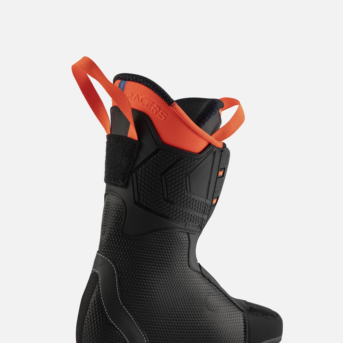 Dynastar | Lange Kid's Ski Boots RS 100 SC MV Blue