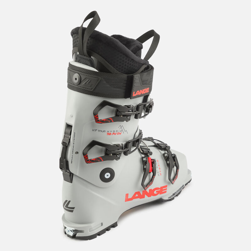 Dynastar | Lange Men's freetouring ski boots XT3 Tour Hybrid 110 