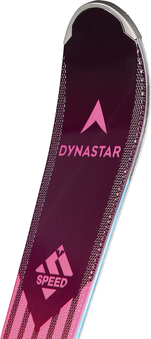 Dynastar Speed 550 KONECT Skis | On Piste | Dynastar-Lange