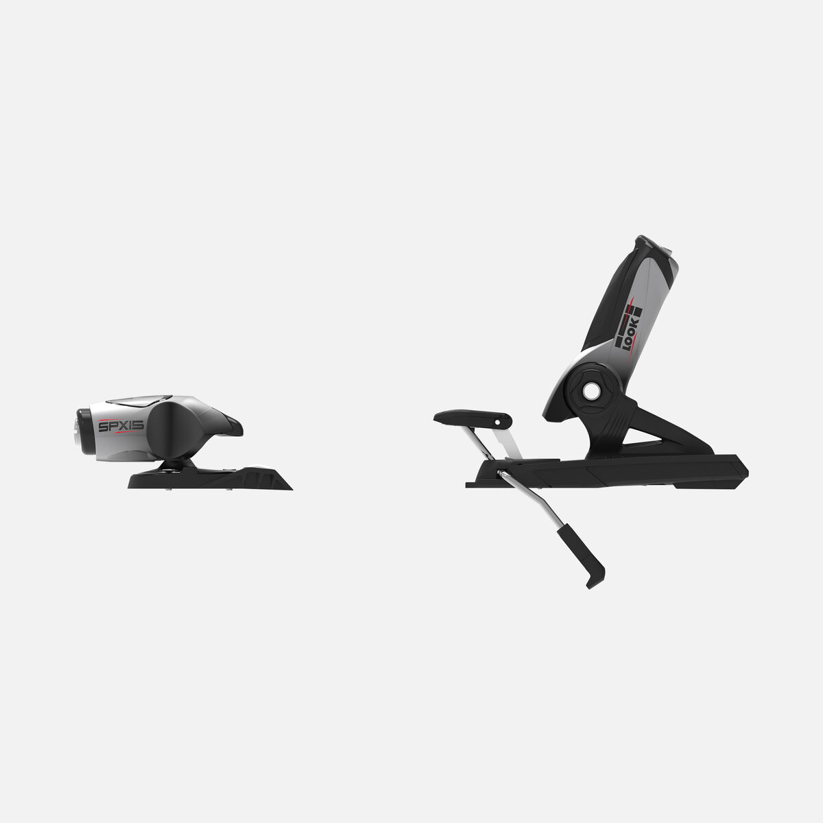Dynastar | Lange Alpine Ski Binding SPX 15 ROCKERACE GW MASTER