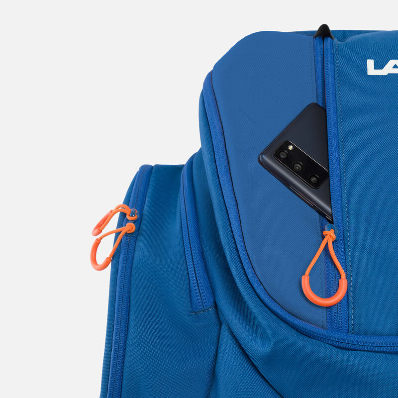 Dynastar | Lange LANGE RACER BAG blue