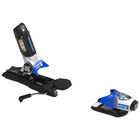 Dynastar | Lange Race Bindings PX 18 WC ROCKERACE C NOEL SIGNATURE Multicolor